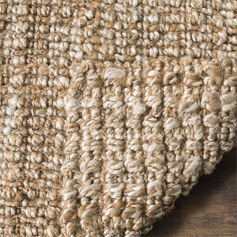 Safavieh Natural Fiber Natural Area Rug - 4' x 6'