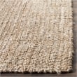 Safavieh Natural Fiber Natural Area Rug - 5' x 8'