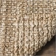 Safavieh Natural Fiber Natural Area Rug - 5' x 8'