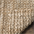Safavieh Natural Fiber Natural Area Rug - 8' x 10'