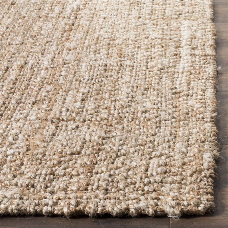 Safavieh Natural Fiber Natural Area Rug - 8' x 10'