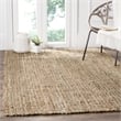 Safavieh Natural Fiber Natural Area Rug - 9' x 12'