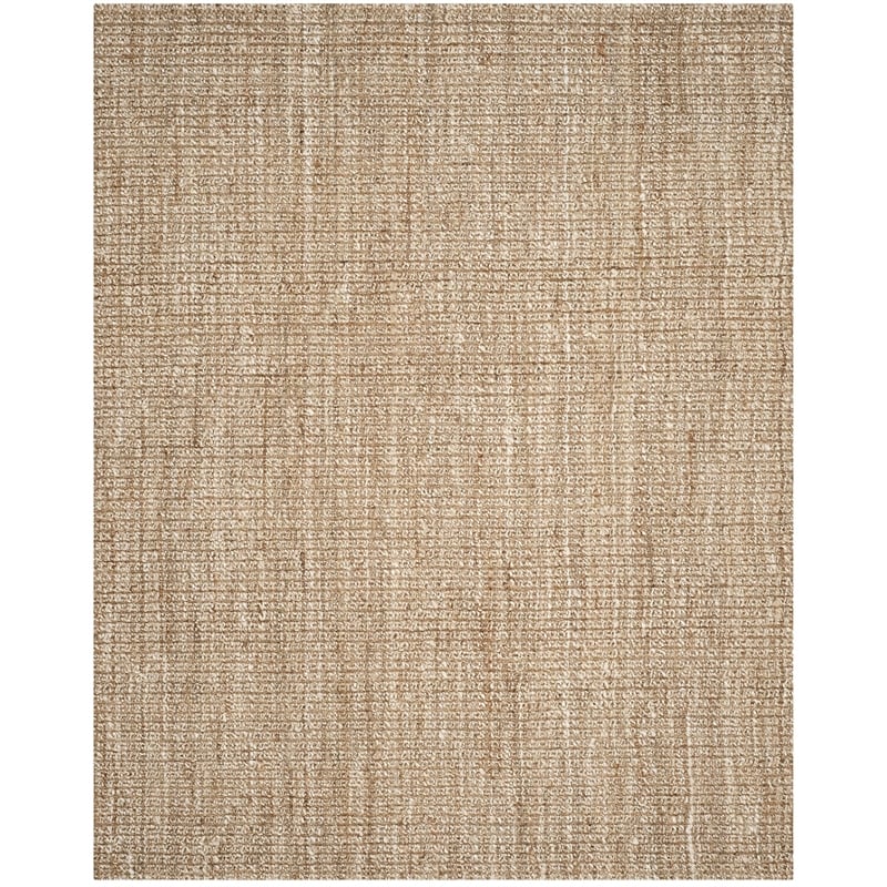 Safavieh Natural Fiber Natural Area Rug - 9' x 12'