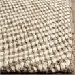 Safavieh Natural Fiber Natural Area Rug - 5' x 8'