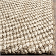 Safavieh Natural Fiber Natural Area Rug - 6' x 9'