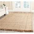 Safavieh Natural Fiber Bleach Area Rug - 3' x 5'