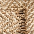 Safavieh Natural Fiber Bleach Area Rug - 5' x 8'