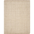 Safavieh Natural Fiber Bleach Area Rug - 8' x 10'