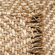 Safavieh Natural Fiber Bleach Area Rug - 10' x 14'