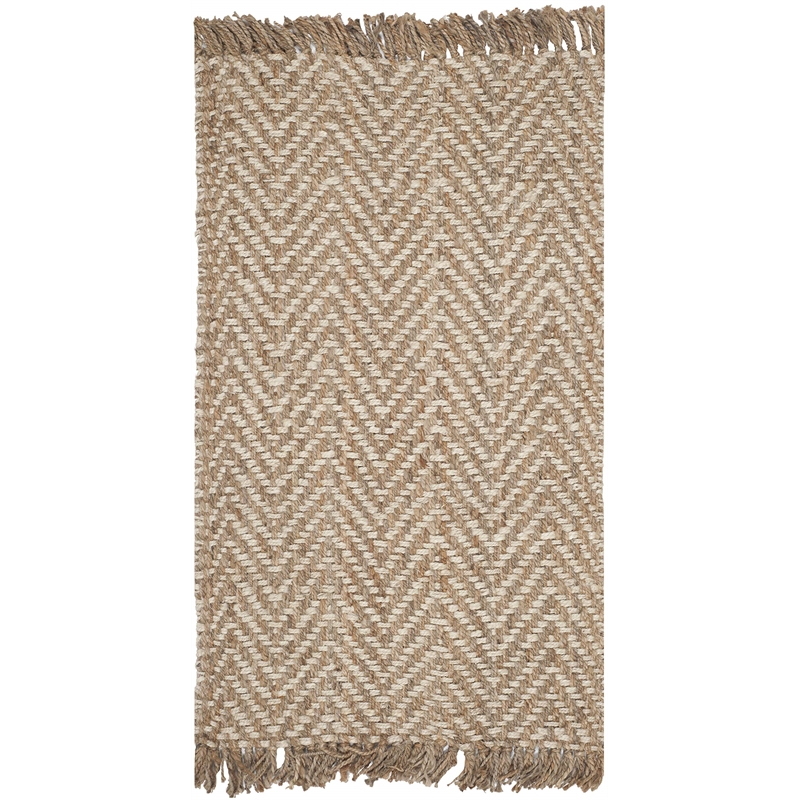 Safavieh Natural Fiber Bleach Area Rug - Runner 2'6