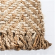 Safavieh Natural Fiber Bleach Area Rug - Runner 2'6