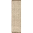 Safavieh Natural Fiber Bleach Area Rug - Runner 2'6