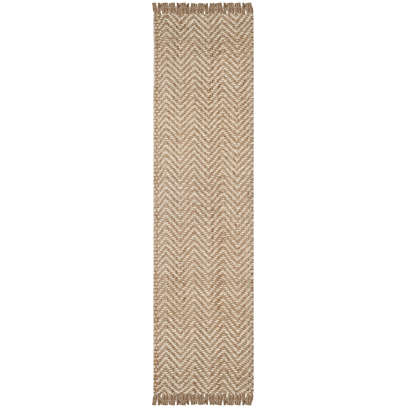 Safavieh Natural Fiber Bleach Area Rug - Runner 2'6