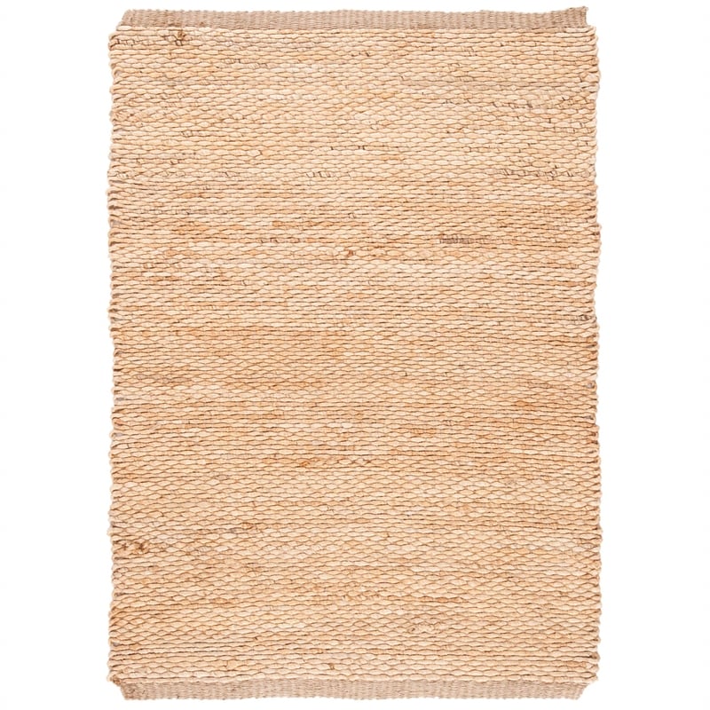 Safavieh Natural Fiber Natural Area Rug - 2'6