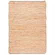 Safavieh Natural Fiber Natural Area Rug - 4' x 6'