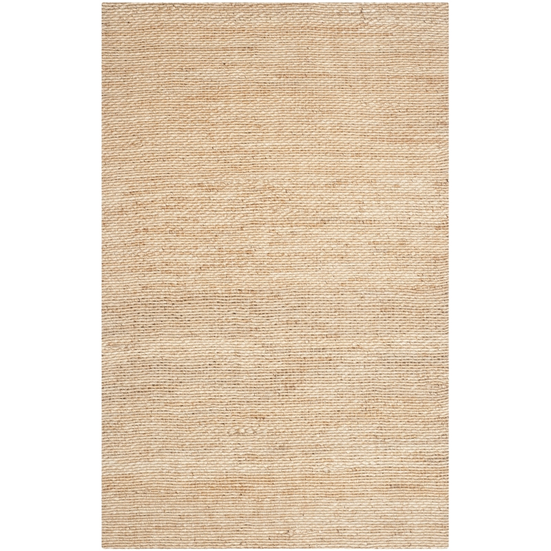Safavieh Natural Fiber Natural Area Rug - 5' x 8'