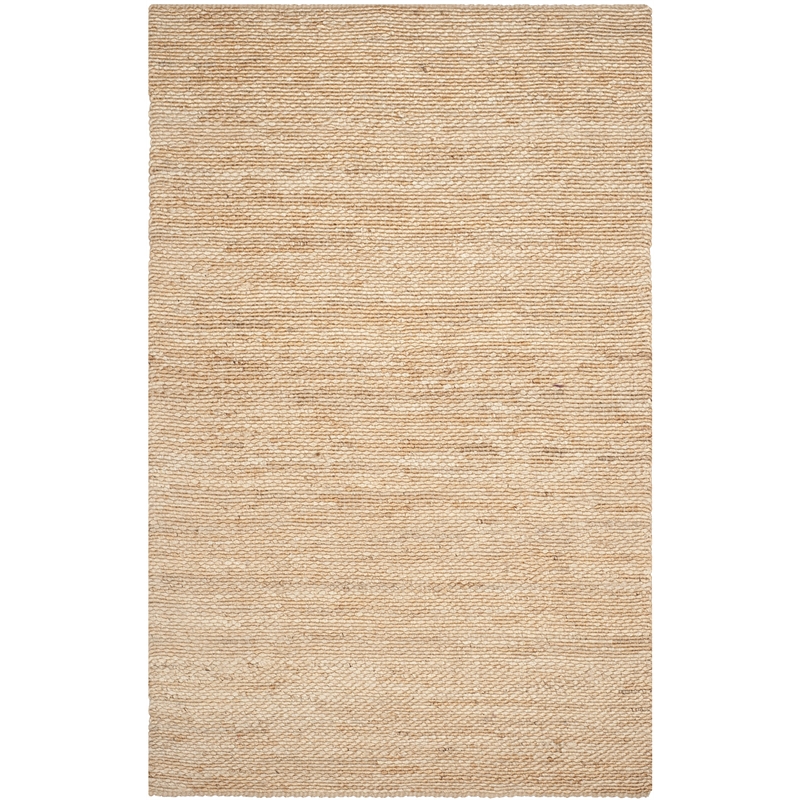 Safavieh Natural Fiber Natural Area Rug - 6' x 9'
