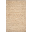 Safavieh Natural Fiber Natural Area Rug - 6' x 9'