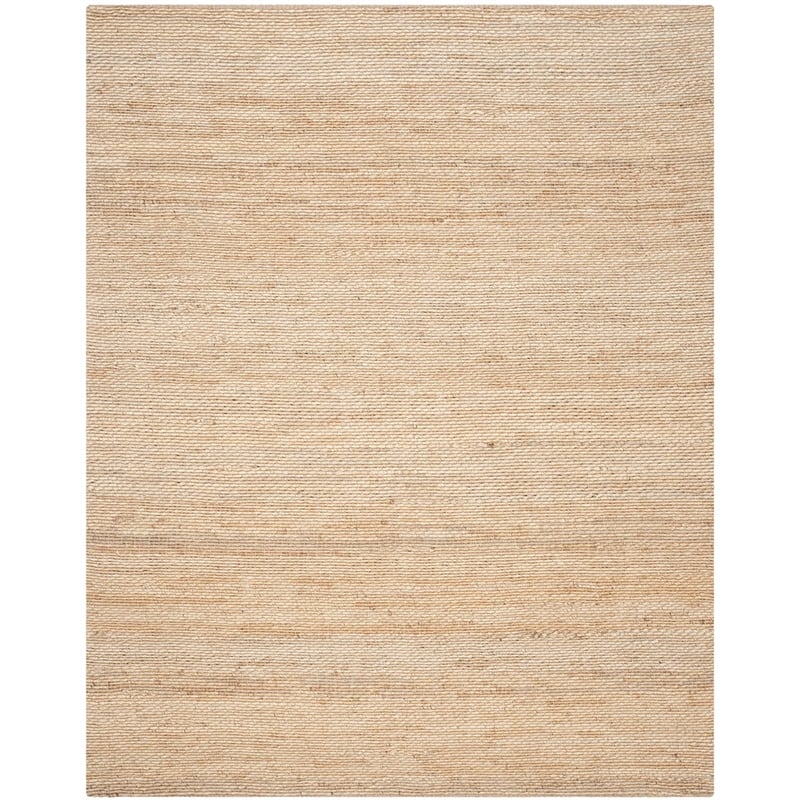 Safavieh Natural Fiber Natural Area Rug - 8' x 10'