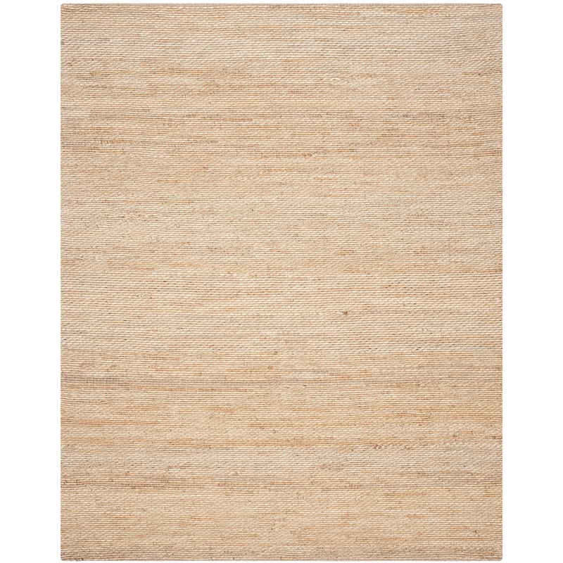 Safavieh Natural Fiber Natural Area Rug - 9' x 12'