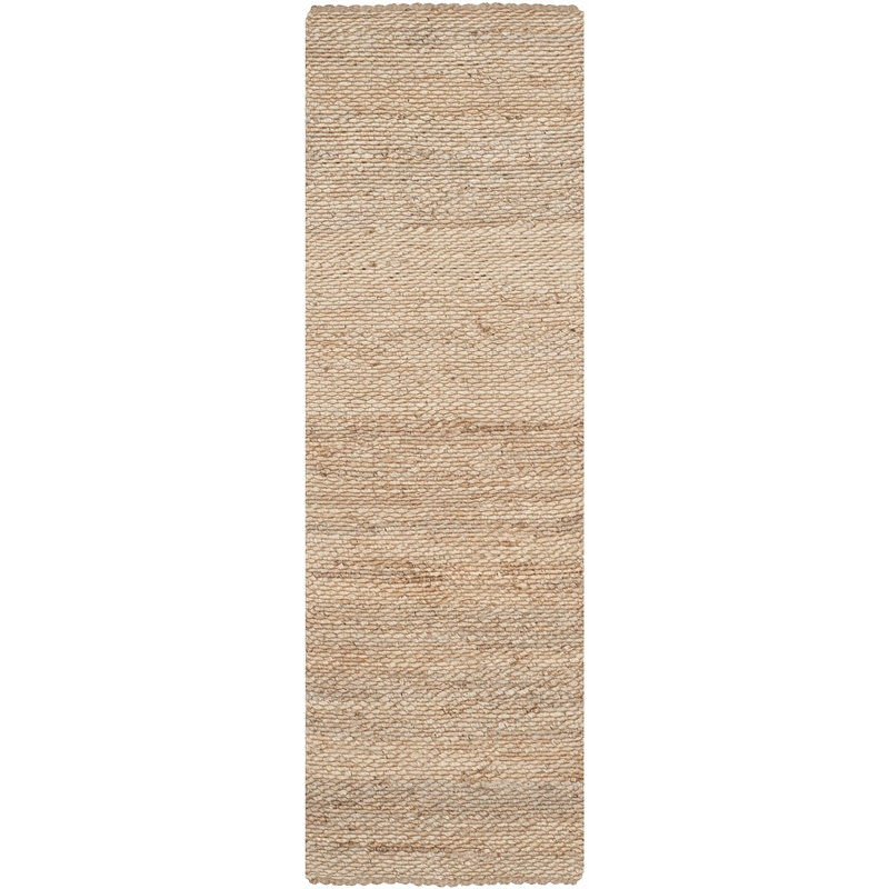 Safavieh Natural Fiber Natural Area Rug - Runner 2'6
