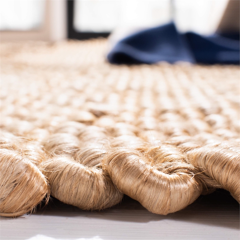 Safavieh Natural Fiber Natural Area Rug - Runner 2'6