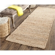 Safavieh Natural Fiber Natural Area Rug - Runner 2'6