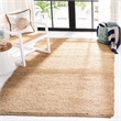 Safavieh Natural Fiber Natural Area Rug - Square 6'