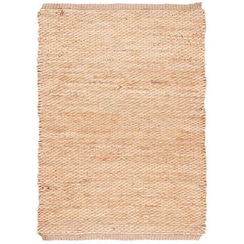 Safavieh Natural Fiber Natural Area Rug - Square 6'