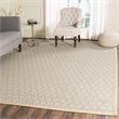 Safavieh Natural Fiber Natural Area Rug - 5' x 8'