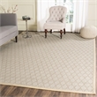 Safavieh Natural Fiber Natural Area Rug - 6' x 9'