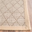 Safavieh Natural Fiber Natural Area Rug - 8' x 10'