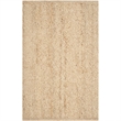 Safavieh Natural Fiber Natural Area Rug - 4' x 6'