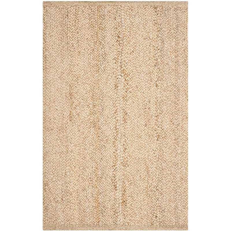 Safavieh Natural Fiber Natural Area Rug - 4' x 6'