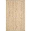 Safavieh Natural Fiber Natural Area Rug - 4' x 6'