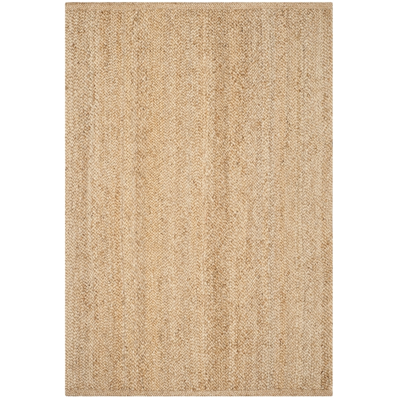 Safavieh Natural Fiber Natural Area Rug - 6' x 9'
