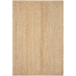 Safavieh Natural Fiber Natural Area Rug - 6' x 9'