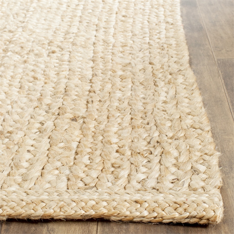 Safavieh Natural Fiber Natural Area Rug - 6' x 9'