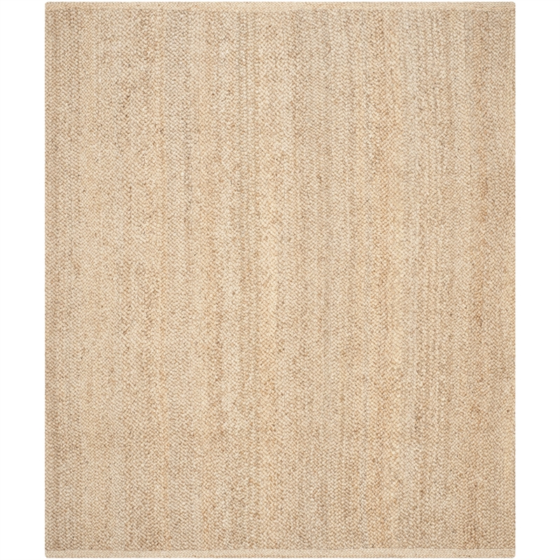 Safavieh Natural Fiber Natural Area Rug - 9' x 12'