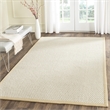 Safavieh Natural Fiber Natural Area Rug - 4' x 6'
