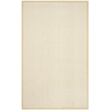 Safavieh Natural Fiber Natural Area Rug - 4' x 6'