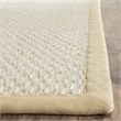 Safavieh Natural Fiber Natural Area Rug - 4' x 6'