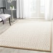 Safavieh Natural Fiber Natural Area Rug - 5' x 8'