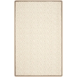 Safavieh Natural Fiber Natural Area Rug - 6' x 9'