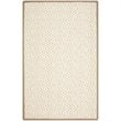 Safavieh Natural Fiber Natural Area Rug - 9' x 12'