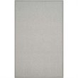 Safavieh Natural Fiber Silver Area Rug - 4' x 6'