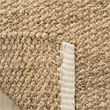 Safavieh Natural Fiber Ivory Area Rug - 4' x 6'