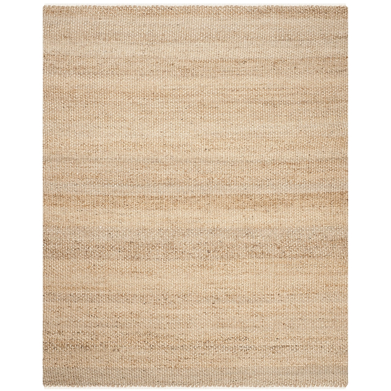 Safavieh Natural Fiber Ivory Area Rug - 9' x 12'