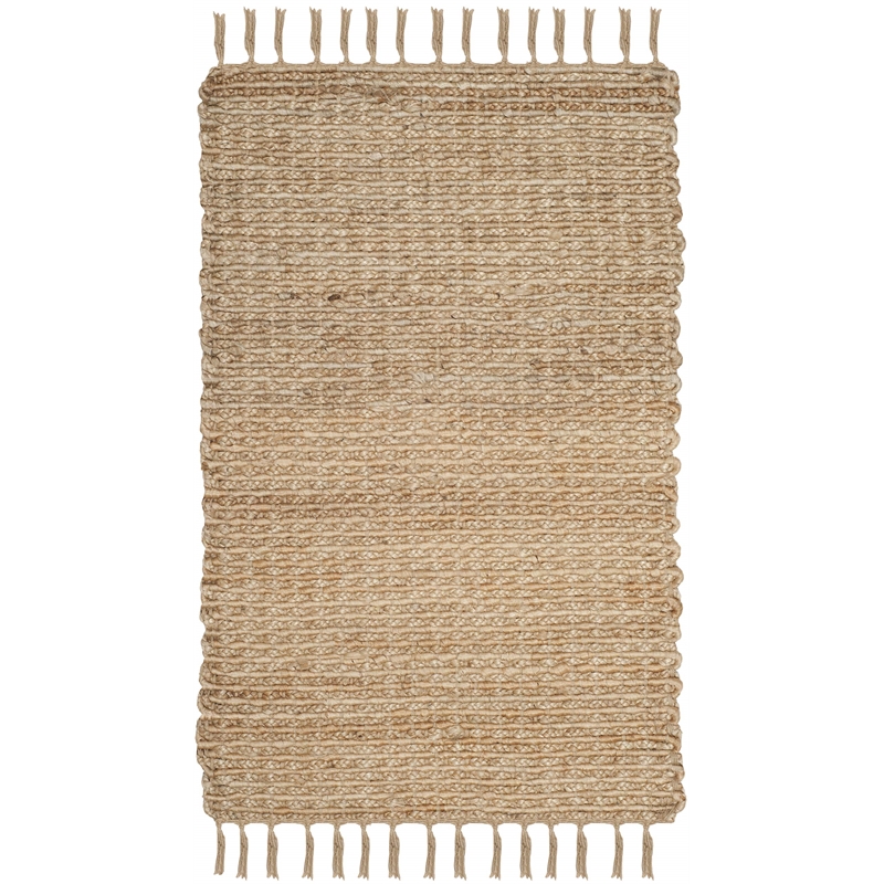 Safavieh Natural Fiber Natural Area Rug - 4' x 6'