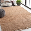 Safavieh Natural Fiber Natural Area Rug - 5' x 8'